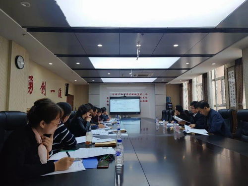 省市場監(jiān)管廳組織召開電線電纜等9種產(chǎn)品質(zhì)量安全風(fēng)險(xiǎn)監(jiān)測(cè)評(píng)估會(huì)議，筑牢質(zhì)量安全防線