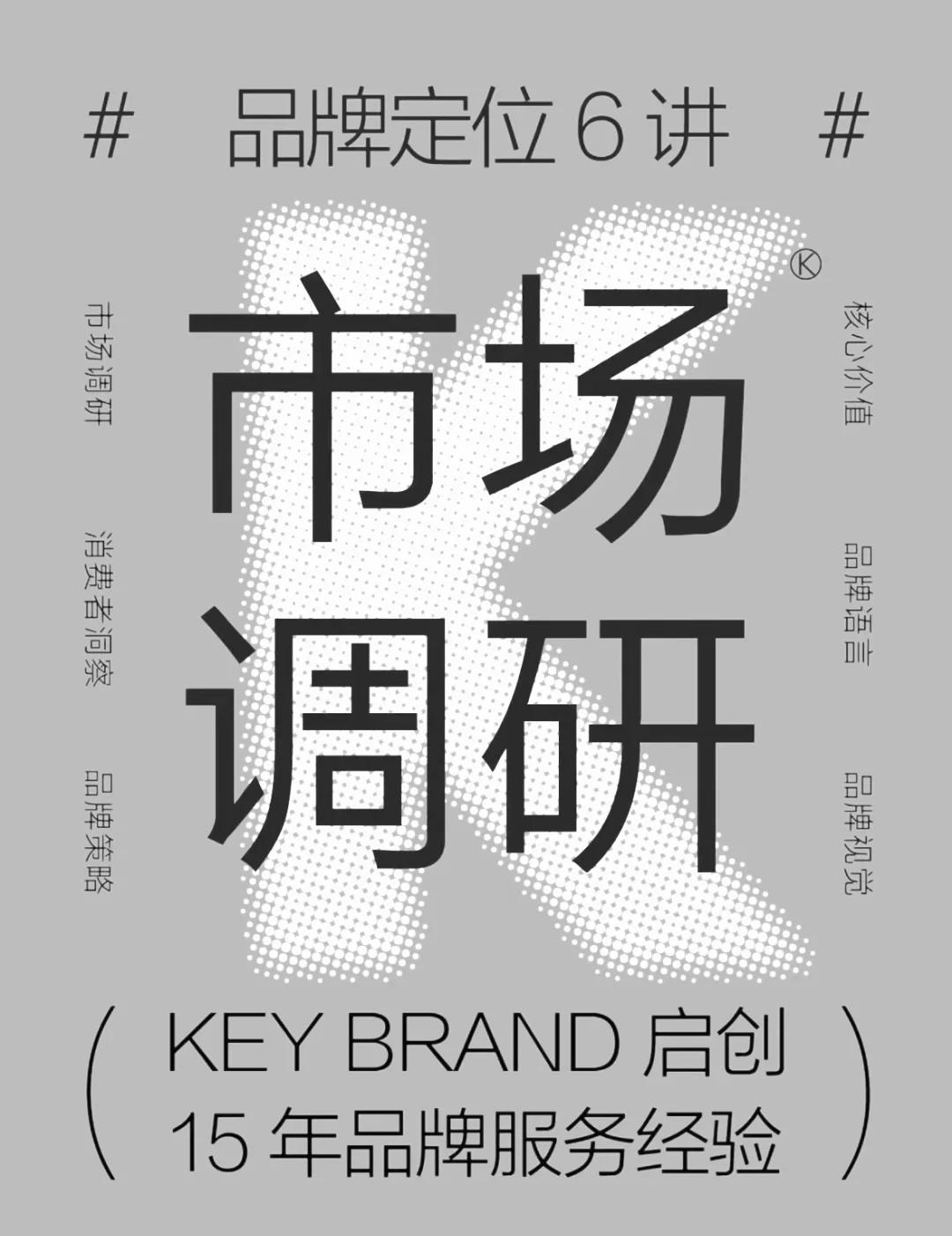 市場調研四步走，輕松搞定！