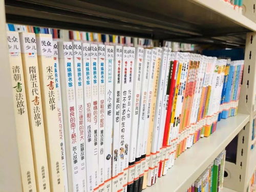 全民悅讀再升級(jí)！民眾鎮(zhèn)圖書館藏書再添新活力