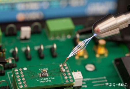 電子元器件ESD靜電防護(hù)的四個(gè)核心控制方面